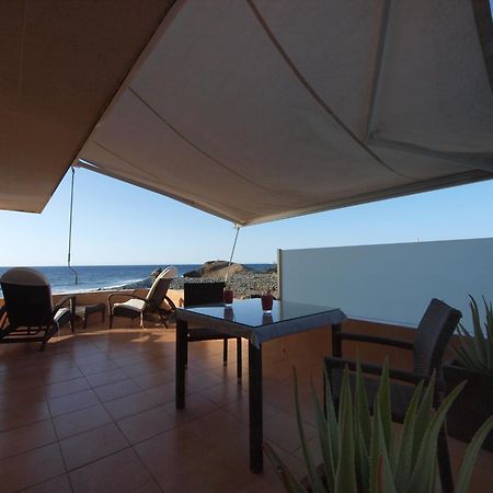 Апартаменты Sunrise Directly At The Sea Ла-Марета Экстерьер фото
